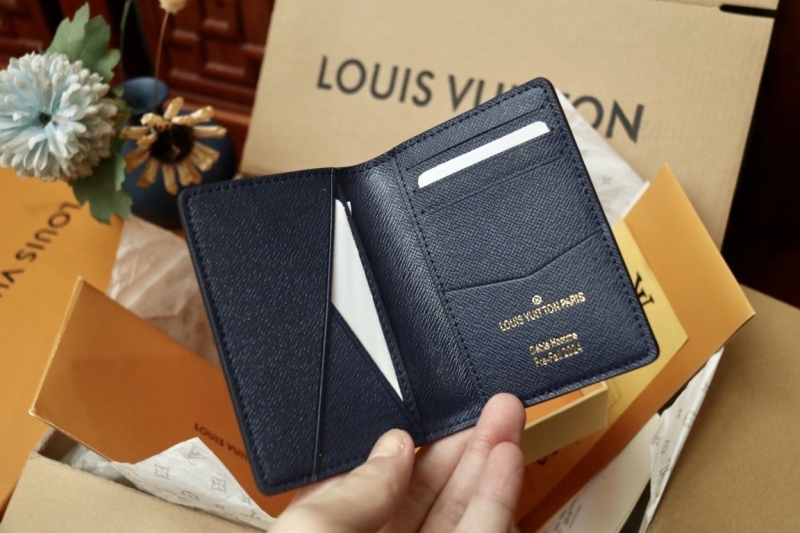 LV Wallets